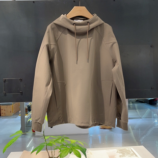 ZUEE长袖圆领衫-XAT16644