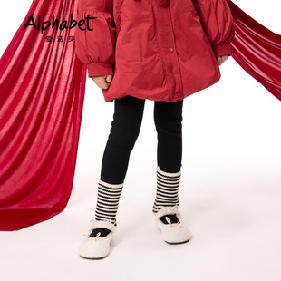 Alphabet爱法贝打底裤194Q241