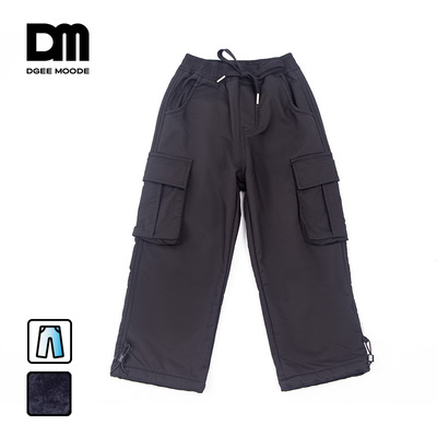 DGEE MOODE童装休闲裤男童DB34773064