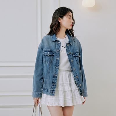 pit 牛仔外套 上衣Z07D430893