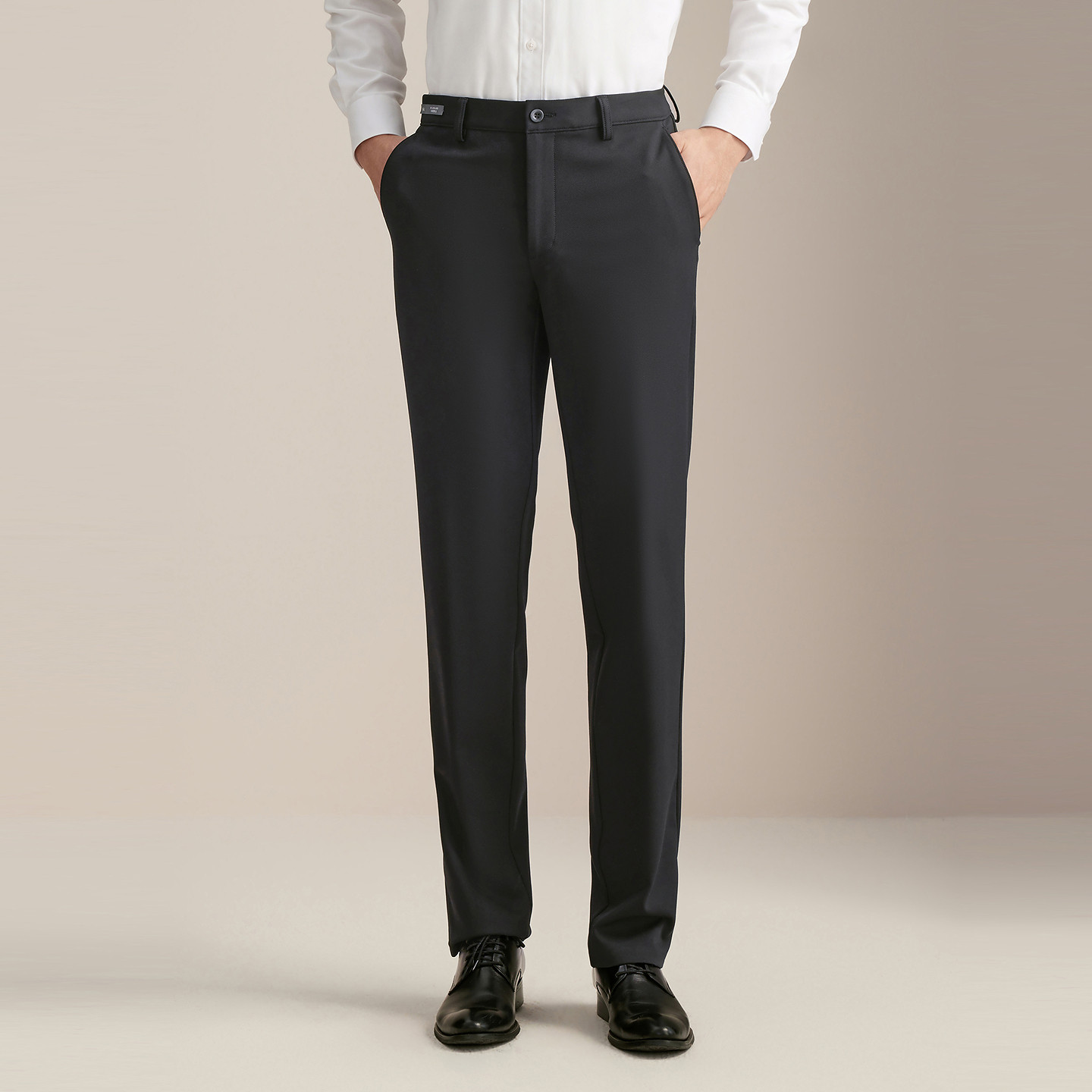 雅戈尔 男士休闲长裤YCHZ315684FWA