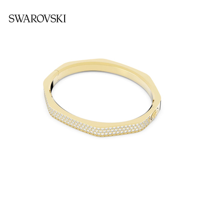 【王一博同款】施华洛世奇 DEXTERA 中性工业风 男女同款手镯