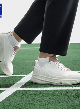 AURA|FILA斐乐健身房跑步鞋女鞋2026春季新款慢跑鞋运动鞋子防滑A12W611112F