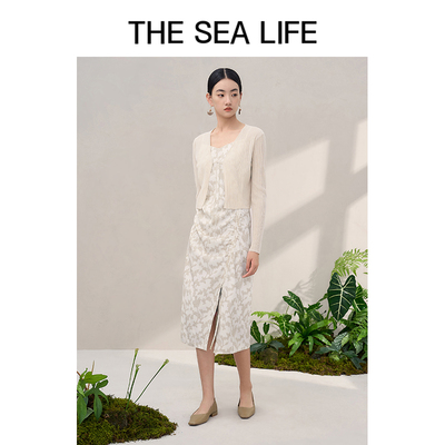 THESEALIFE欧海一生 连衣裙 16518