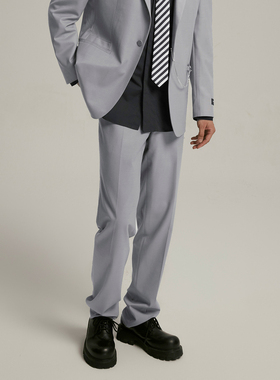 GXG男装  西裤 G24X143010