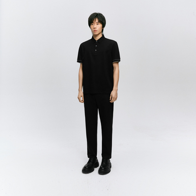 MM麦檬男装  T恤9F4200482