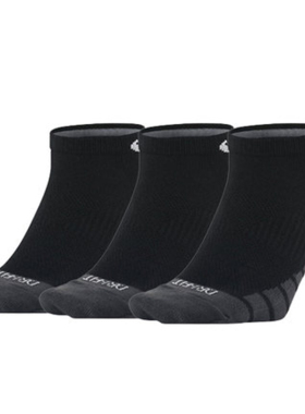 NIKE/耐克2020秋中性男训U NK EVERYDAY LTWT NS 3PR配SX7678-0