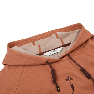 FEIZI 菲姿女士简约舒适时尚连衣裙1WW407