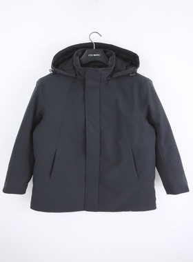 C31 ROTC男士休闲宽松外套AD-702M-706S35