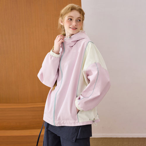 coolhut女式外套