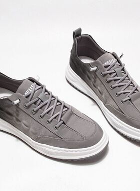 MELLEN/名郎单鞋MF501603