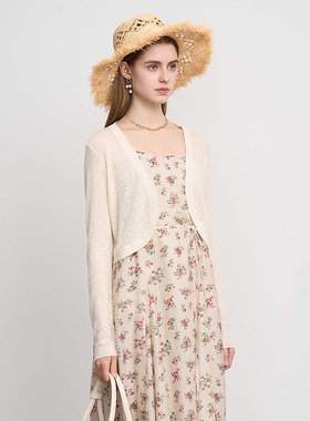 sdeer圣迪奥女开衫S252Z3502