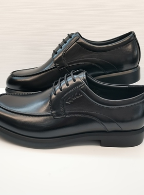 沙驰男士时尚简约单鞋K12C7B1530