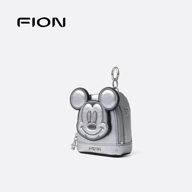 Fion/菲安妮迪士尼米奇 小包 斜挎包包女