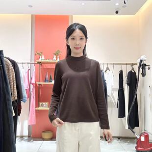 LanaFaY女士气质简约针织衫LF567