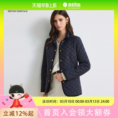 SCOFIELD2025淑女棉服SFJPF4T002
