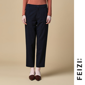 FEIZI 子0F217 菲姿裤