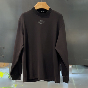 ZUEE长袖T恤-9AT11541