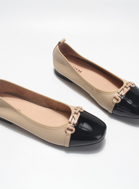 MELLEN/名郎单鞋ws57805