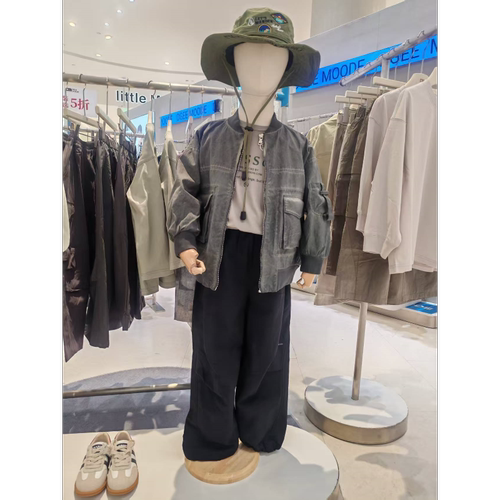 DM棒球服DTB5121H025