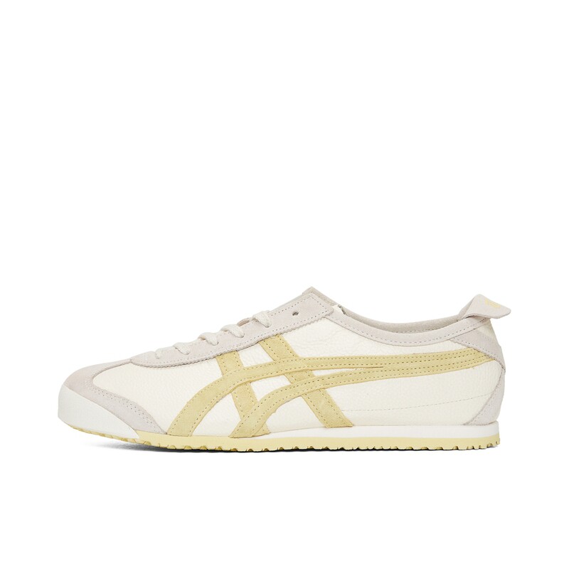 Onitsuka Tiger鬼冢虎 男女运动舒适休闲鞋1183B391-103