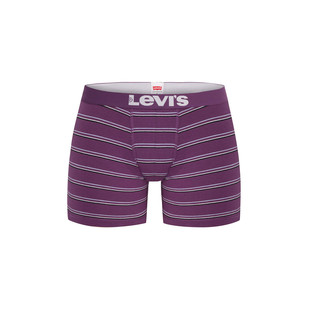 s李维斯2023春季 87619 新品 平角内裤 0131 男士 Levi