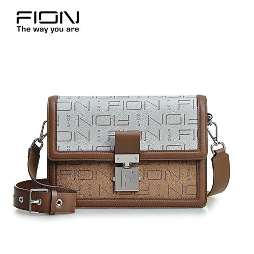 FION/菲安妮女士斜挎包FAAFIPU002