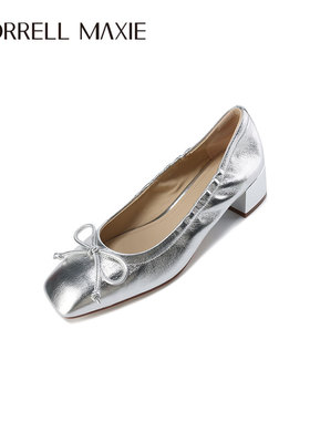 Morrell Maxie休闲单鞋女 MW251053SV