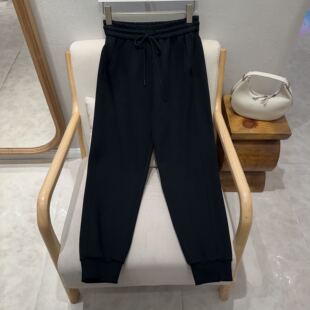 子1EA252041 裤 伊芙丽 女士宽松时尚