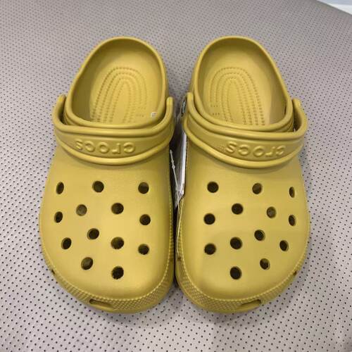 Crocs卡骆驰经典洞洞鞋沙滩鞋