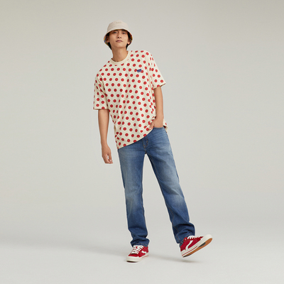 Levi's李维斯男士541牛仔裤18181-0884