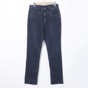 商务牛仔裤 MEN 时尚 POEM男士 M23C2603