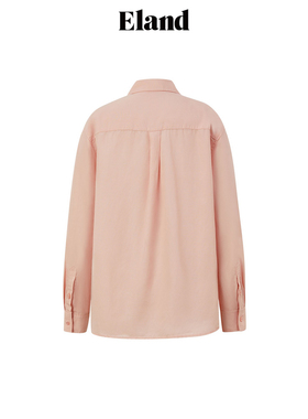 Eland衣恋衬衫女