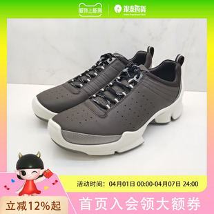 鞋 子A32A7B0196 简约时尚 沙驰男士
