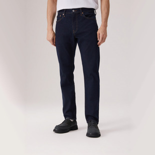 29507 502锥形牛仔裤 1825 s李维斯冬暖系列25秋冬男士 Levi