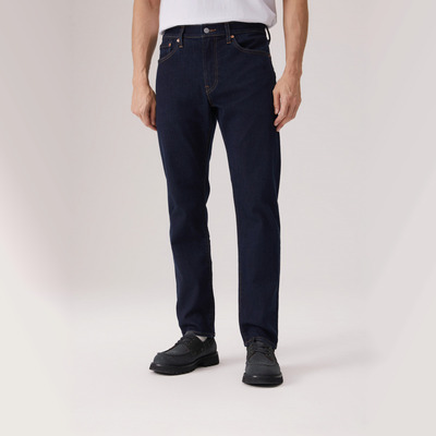 Levi's李维斯冬暖系列25秋冬男士502锥形牛仔裤29507-1825