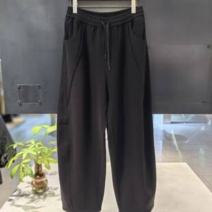 ZUEE术针织长裤XAW62664