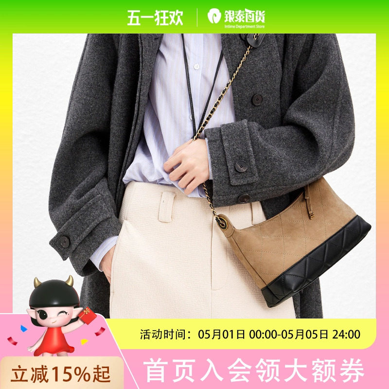 菲安妮女士时尚简约背提包FAAFRMO009