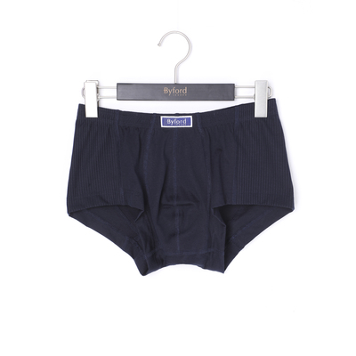 百富男士时尚舒适内裤MW78010