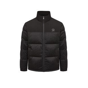 GOODLUCK GLADIUS/德鲨时尚羽绒服LR46627