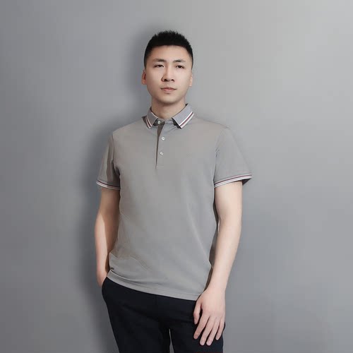 A&N安东尼奥男士T恤 A78E7207