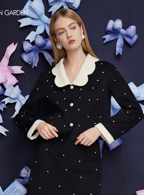 COVEN GARDEN/哥文花园 外套女CLA3344650