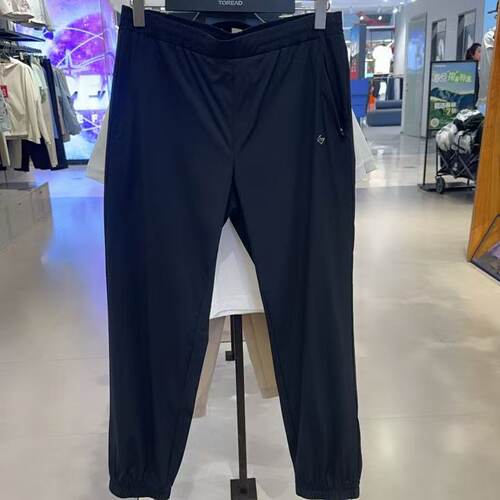 探路者男式休闲长裤TAMMAN81556