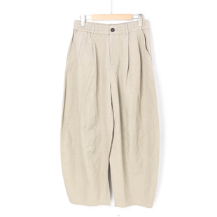 ZUEE男士时尚休闲休闲九分裤AAS61899