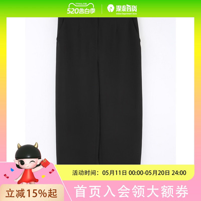 OVV女士时尚休闲长裤GKCAJ16022A