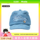 可爱 男女宝宝 鸭舌帽 Kids小熊童装 TeenieWeenie