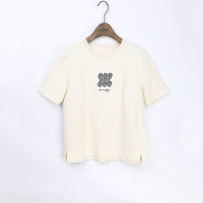 LanaFaY女士时尚休闲T恤L2QC577