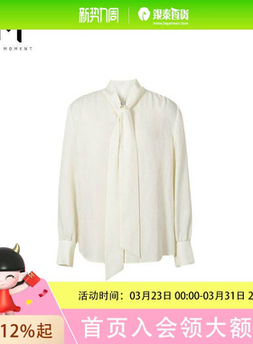 MM麦檬   衬衫上衣女5EA124231