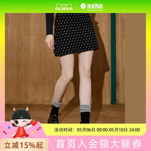 COOLHUT半身裙