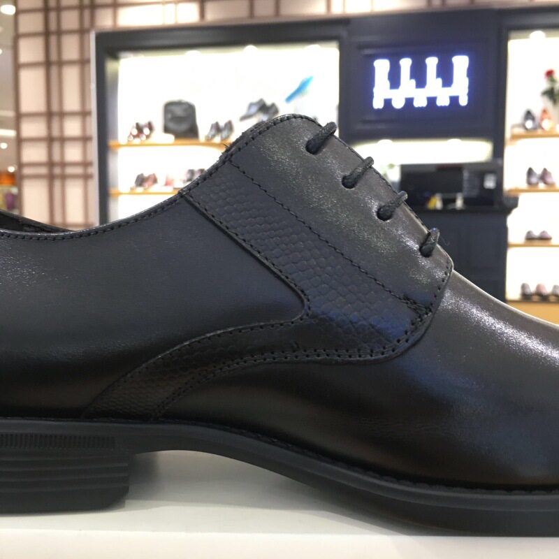 ELLEHOMME男士休闲时尚皮鞋211592280